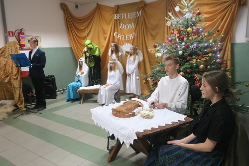 Jasełka 20.12.2019