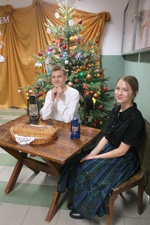 Jasełka 20.12.2019